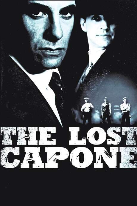 The Lost Capone